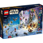 LEGO Star Wars – Adventný kalendár